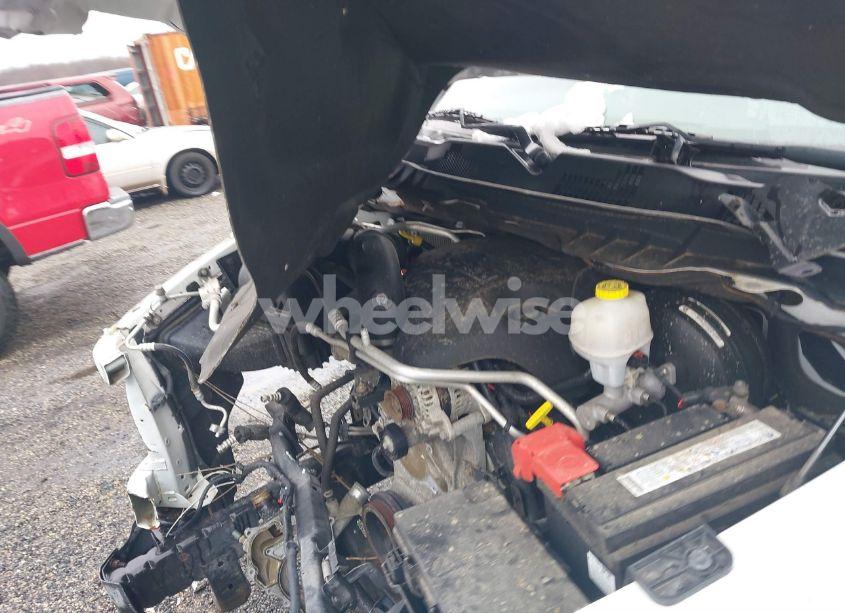 Photo 10 of 2015 Ram 1500 EXPRESS (VIN 1C6RR7KT6FS689219)