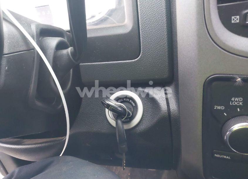 Photo 11 of 2015 Ram 1500 EXPRESS (VIN 1C6RR7KT6FS689219)