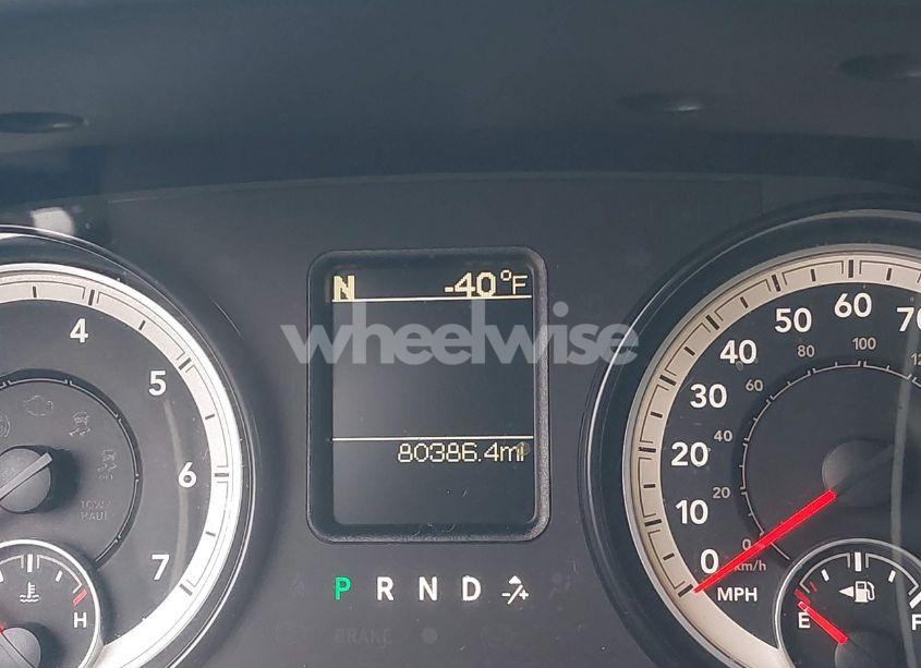 Photo 15 of 2015 Ram 1500 EXPRESS (VIN 1C6RR7KT6FS689219)