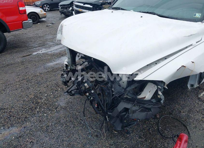 Photo 6 of 2015 Ram 1500 EXPRESS (VIN 1C6RR7KT6FS689219)