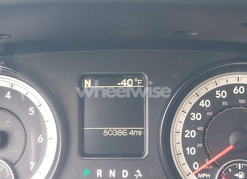 Photo 7 of 2015 Ram 1500 EXPRESS (VIN 1C6RR7KT6FS689219)