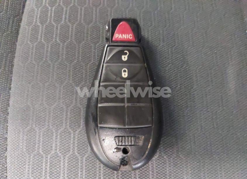 Photo 11 of 2015 Ram 1500 EXPRESS (VIN 1C6RR7KT6FS764887)