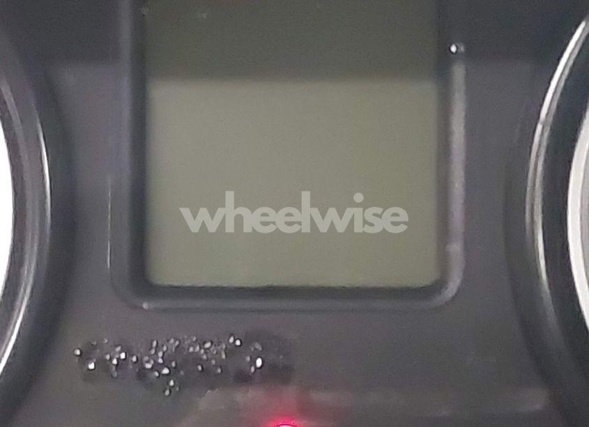 Photo 16 of 2015 Ram 1500 EXPRESS (VIN 1C6RR7KT6FS764887)