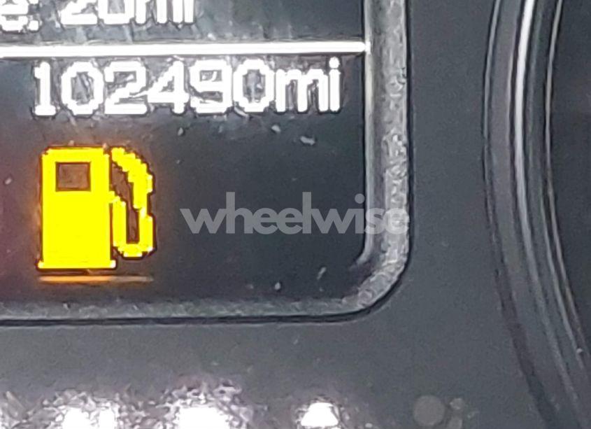 Photo 15 of 2016 Ram 1500 EXPRESS (VIN 1C6RR7KT6GS157065)