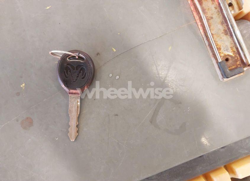 Photo 11 of 2013 Ram 1500 EXPRESS (VIN 1C6RR7KT7DS608726)