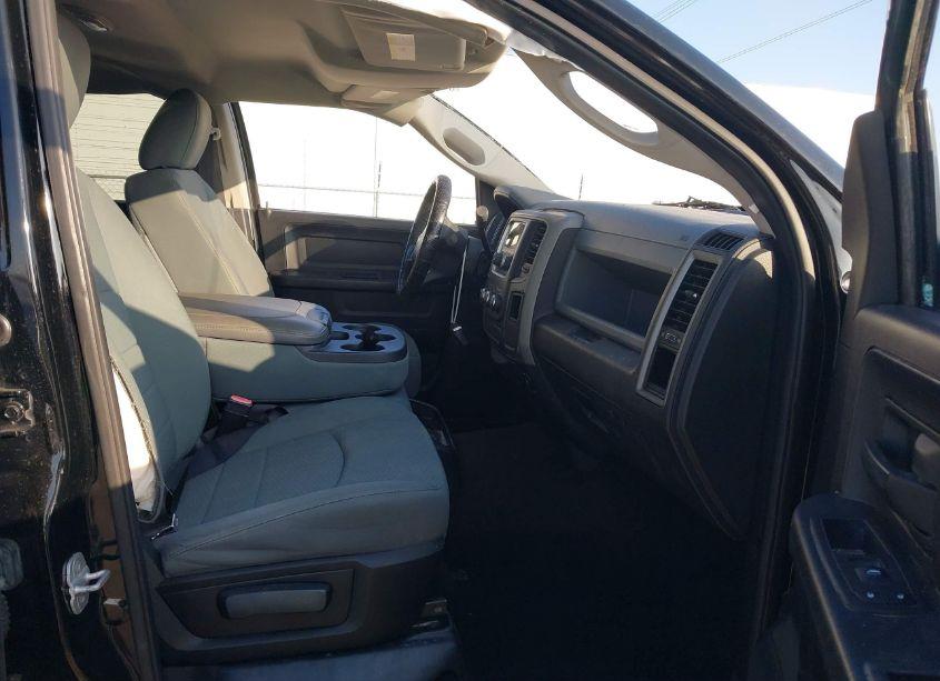 Photo 5 of 2014 Ram 1500 EXPRESS (VIN 1C6RR7KT7ES205170)