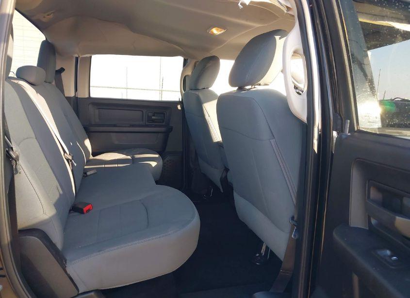 Photo 8 of 2014 Ram 1500 EXPRESS (VIN 1C6RR7KT7ES205170)