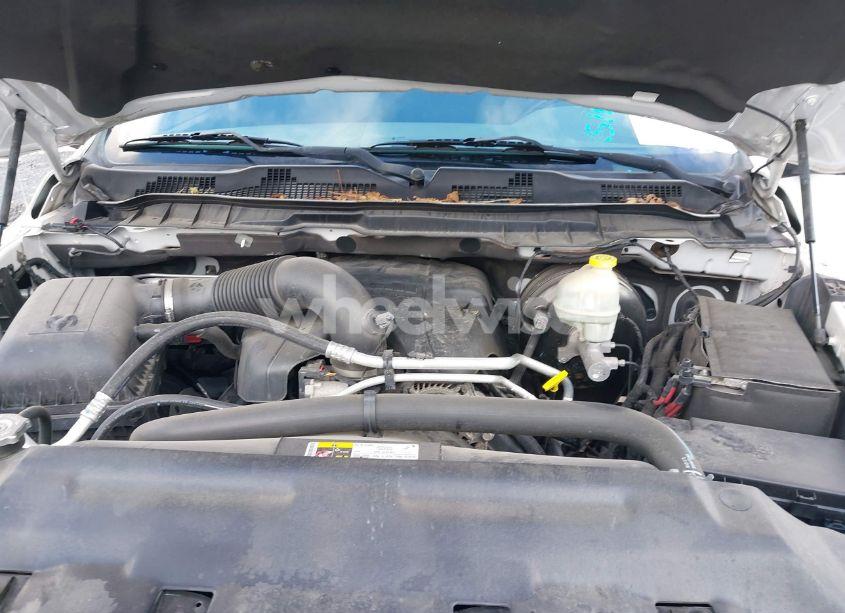 Photo 10 of 2014 Ram 1500 EXPRESS (VIN 1C6RR7KT7ES249332)