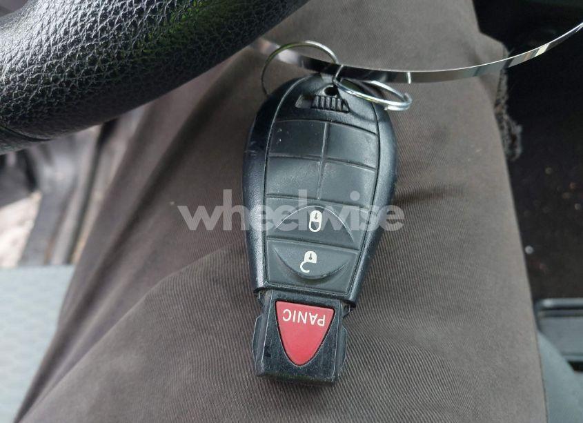 Photo 11 of 2014 Ram 1500 EXPRESS (VIN 1C6RR7KT7ES254515)