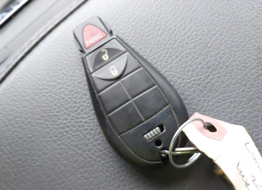 Photo 11 of 2015 Ram 1500 EXPRESS (VIN 1C6RR7KT7FS544657)