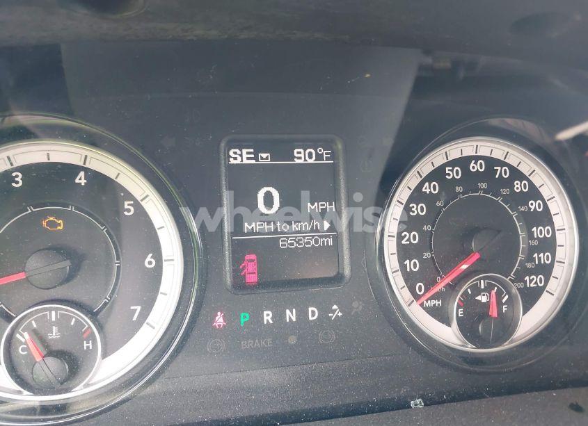 Photo 7 of 2019 Ram 1500 CLASSIC EXPRESS 4X4 5'7 BOX (VIN 1C6RR7KT7KS519977)