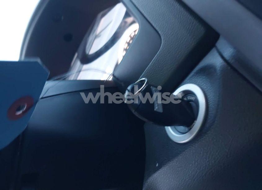 Photo 11 of 2019 Ram 1500 CLASSIC TRADESMAN 4X4 5'7 BOX (VIN 1C6RR7KT7KS743055)