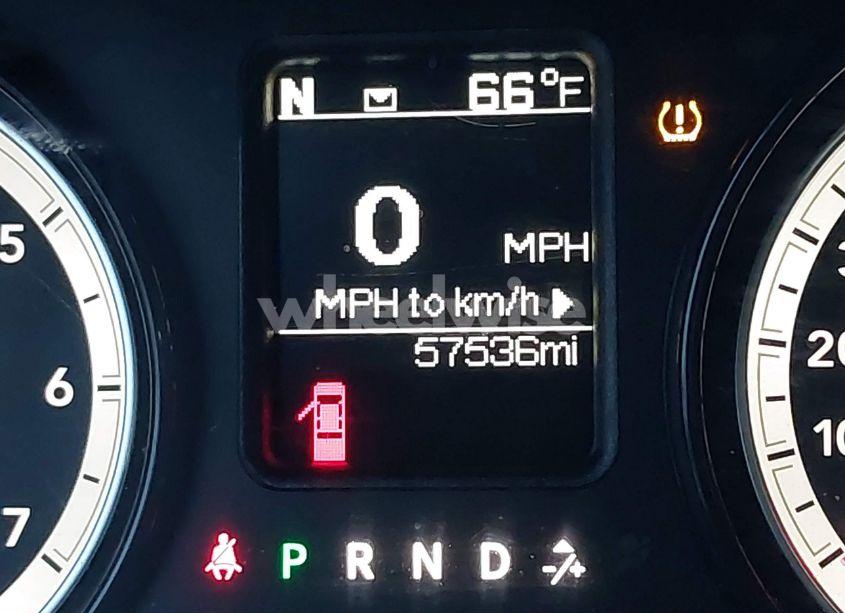 Photo 15 of 2019 Ram 1500 CLASSIC TRADESMAN 4X4 5'7 BOX (VIN 1C6RR7KT7KS743055)