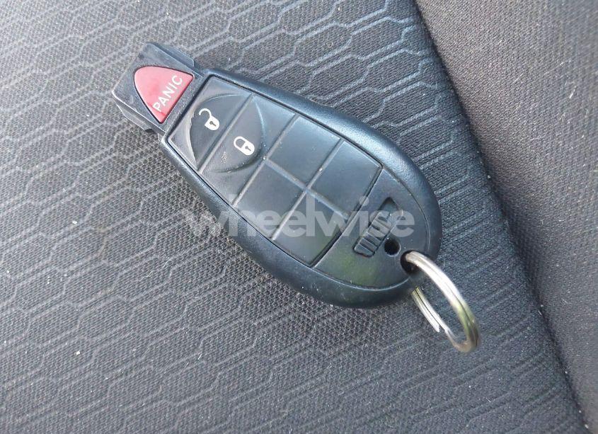 Photo 11 of 2020 Ram 1500 CLASSIC ST (VIN 1C6RR7KT7LS116132)