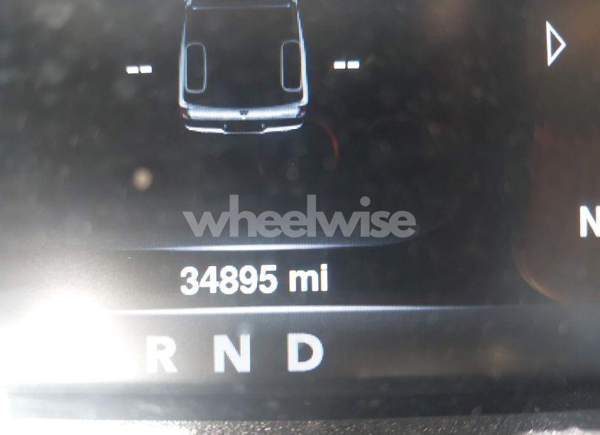 Photo 15 of 2020 Ram 1500 CLASSIC ST (VIN 1C6RR7KT7LS116132)