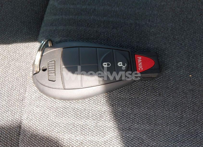 Photo 11 of 2021 Ram 1500 CLASSIC TRADESMAN 4X4 5'7 BOX (VIN 1C6RR7KT7MS572861)