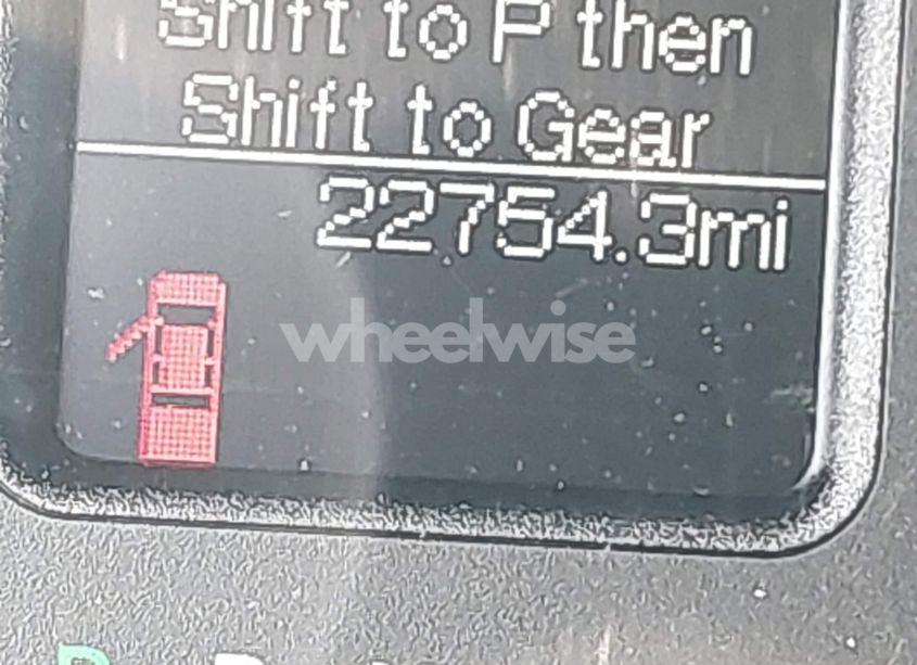 Photo 15 of 2021 Ram 1500 CLASSIC TRADESMAN 4X4 5'7 BOX (VIN 1C6RR7KT7MS572861)