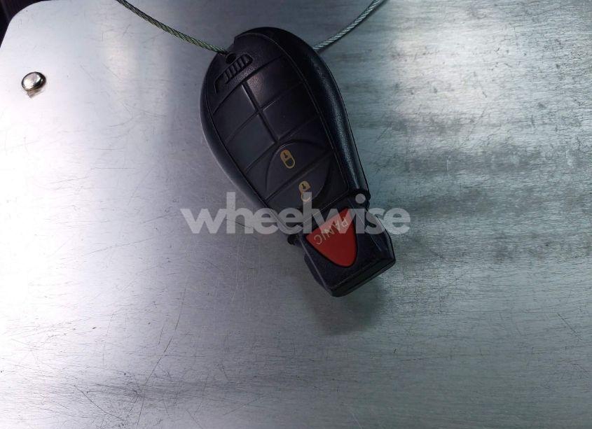 Photo 11 of 2014 Ram 1500 EXPRESS (VIN 1C6RR7KT8ES109502)