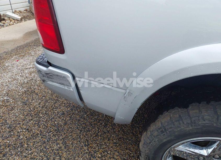 Photo 19 of 2014 Ram 1500 EXPRESS (VIN 1C6RR7KT8ES109502)