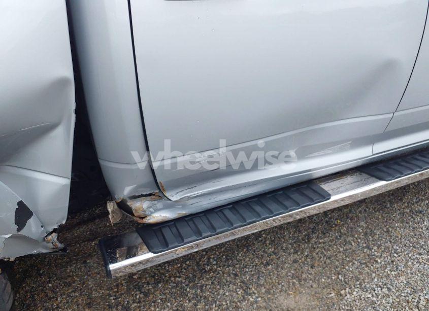 Photo 6 of 2014 Ram 1500 EXPRESS (VIN 1C6RR7KT8ES109502)