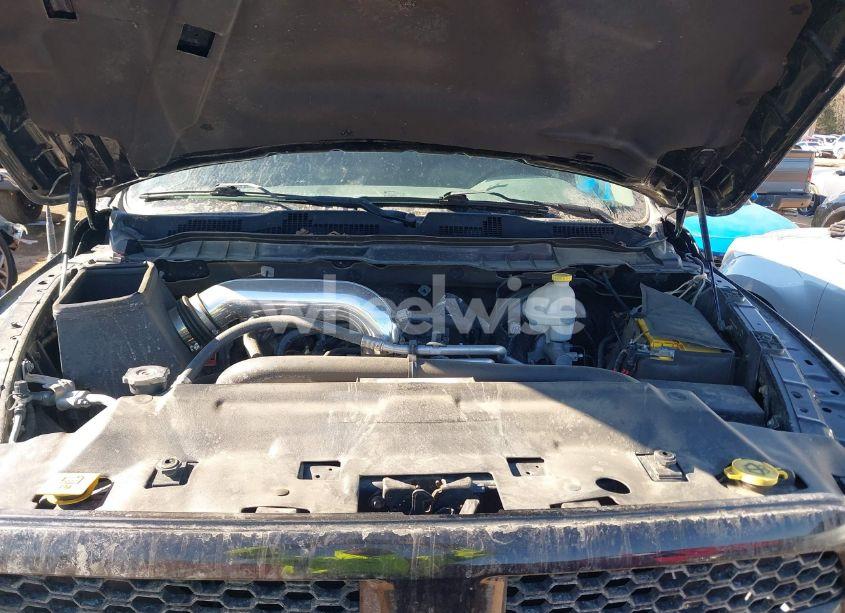 Photo 10 of 2014 Ram 1500 EXPRESS (VIN 1C6RR7KT8ES117521)