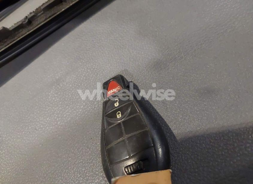 Photo 11 of 2014 Ram 1500 EXPRESS (VIN 1C6RR7KT8ES199749)