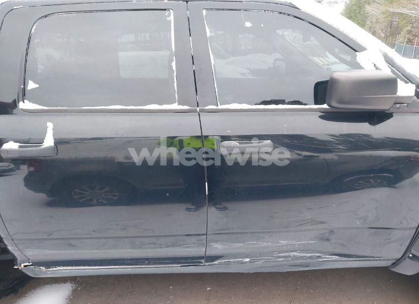 Photo 13 of 2014 Ram 1500 EXPRESS (VIN 1C6RR7KT8ES217683)