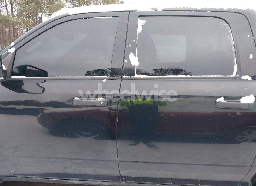 Photo 14 of 2014 Ram 1500 EXPRESS (VIN 1C6RR7KT8ES217683)