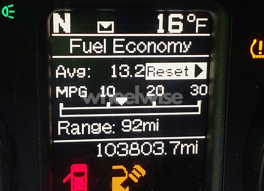 Photo 7 of 2014 Ram 1500 EXPRESS (VIN 1C6RR7KT8ES217683)