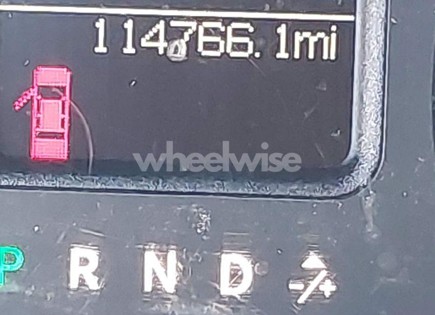 Photo 15 of 2014 Ram 1500 EXPRESS (VIN 1C6RR7KT8ES263143)