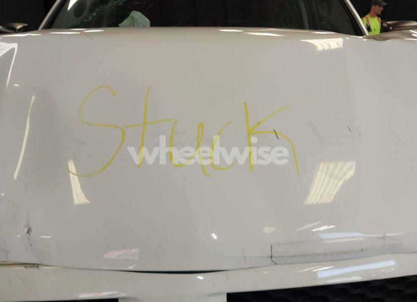 Photo 10 of 2014 Ram 1500 EXPRESS (VIN 1C6RR7KT8ES411730)