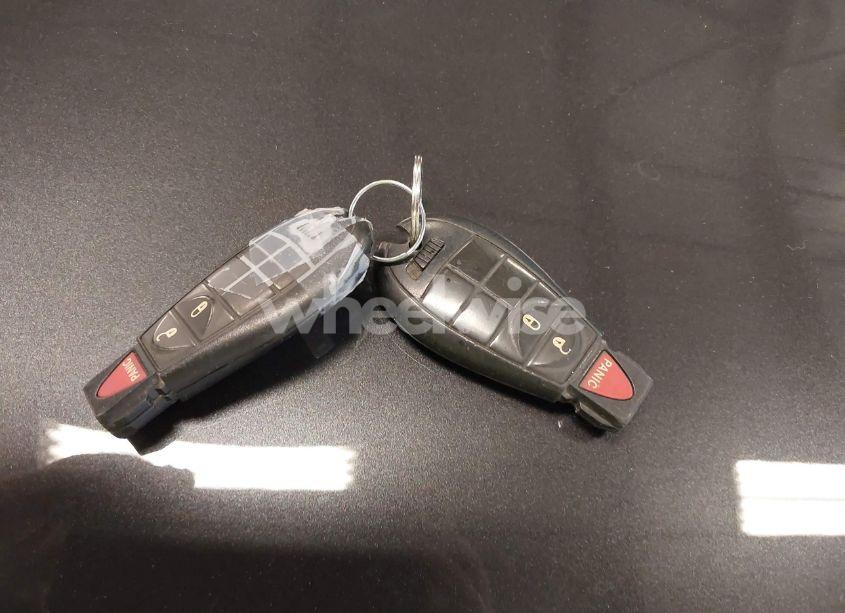 Photo 11 of 2014 Ram 1500 EXPRESS (VIN 1C6RR7KT8ES411730)