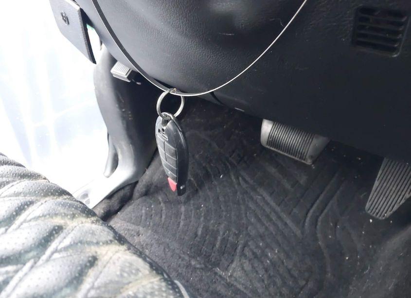 Photo 11 of 2015 Ram 1500 EXPRESS (VIN 1C6RR7KT8FS520819)