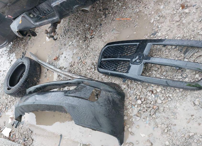 Photo 12 of 2015 Ram 1500 EXPRESS (VIN 1C6RR7KT8FS520819)