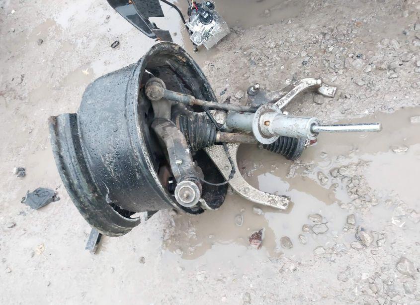 Photo 18 of 2015 Ram 1500 EXPRESS (VIN 1C6RR7KT8FS520819)