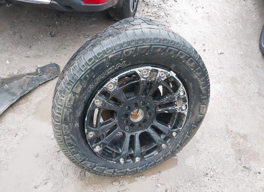 Photo 19 of 2015 Ram 1500 EXPRESS (VIN 1C6RR7KT8FS520819)