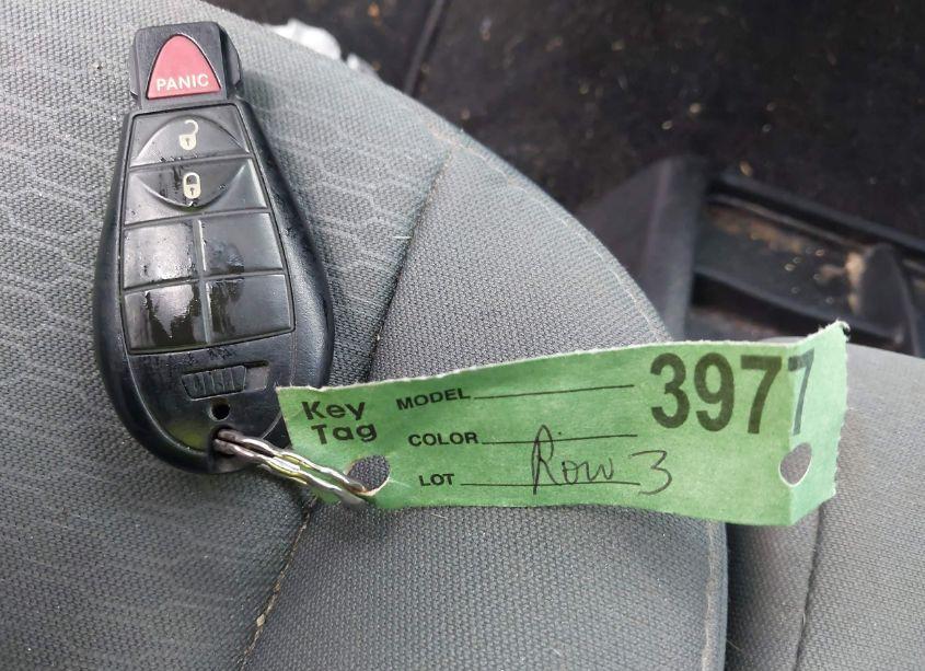 Photo 11 of 2015 Ram 1500 EXPRESS (VIN 1C6RR7KT8FS758136)