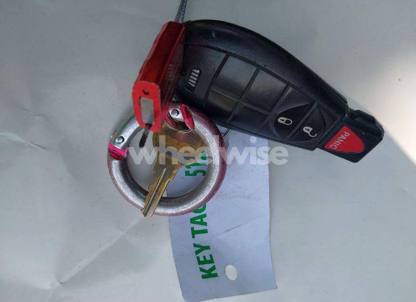 Photo 11 of 2016 Ram 1500 TRADESMAN (VIN 1C6RR7KT8GS284237)