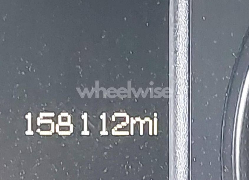 Photo 15 of 2016 Ram 1500 TRADESMAN (VIN 1C6RR7KT8GS284237)