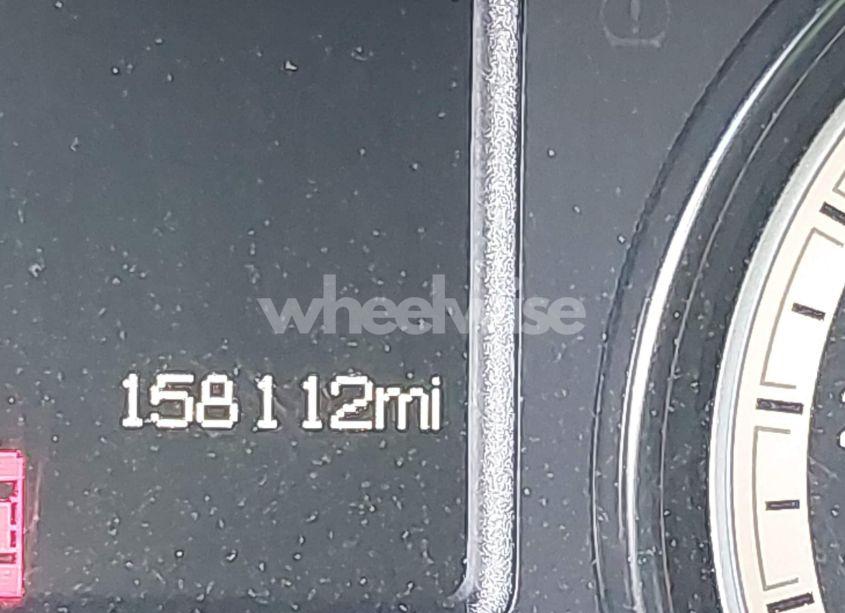 Photo 7 of 2016 Ram 1500 TRADESMAN (VIN 1C6RR7KT8GS284237)