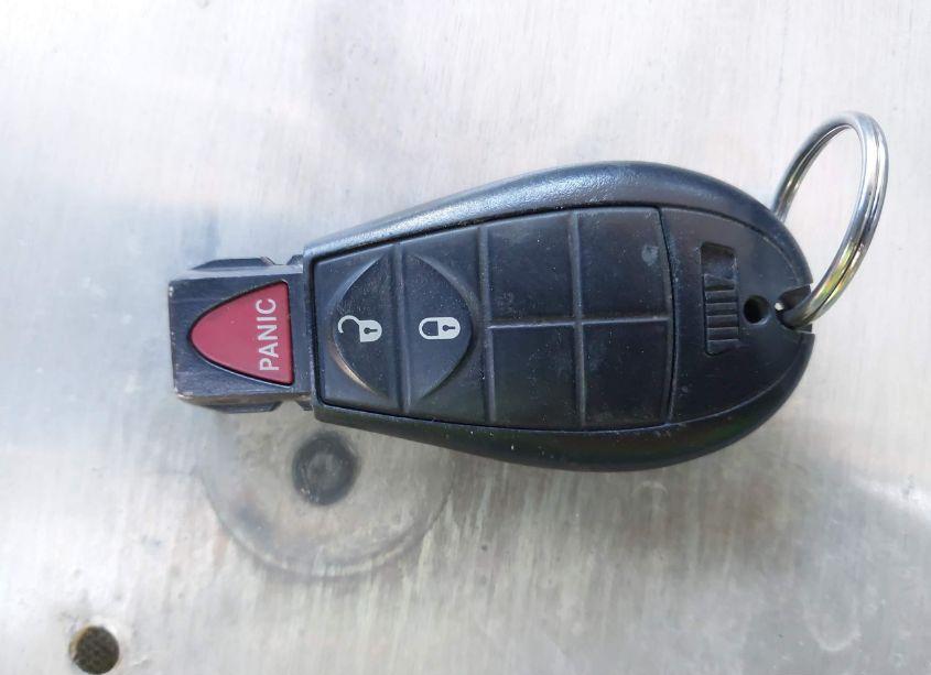 Photo 11 of 2019 Ram 1500 CLASSIC TRADESMAN 4X4 5'7 BOX (VIN 1C6RR7KT8KS598852)