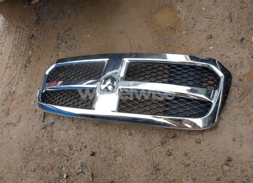 Photo 12 of 2019 Ram 1500 CLASSIC TRADESMAN 4X4 5'7 BOX (VIN 1C6RR7KT8KS742948)