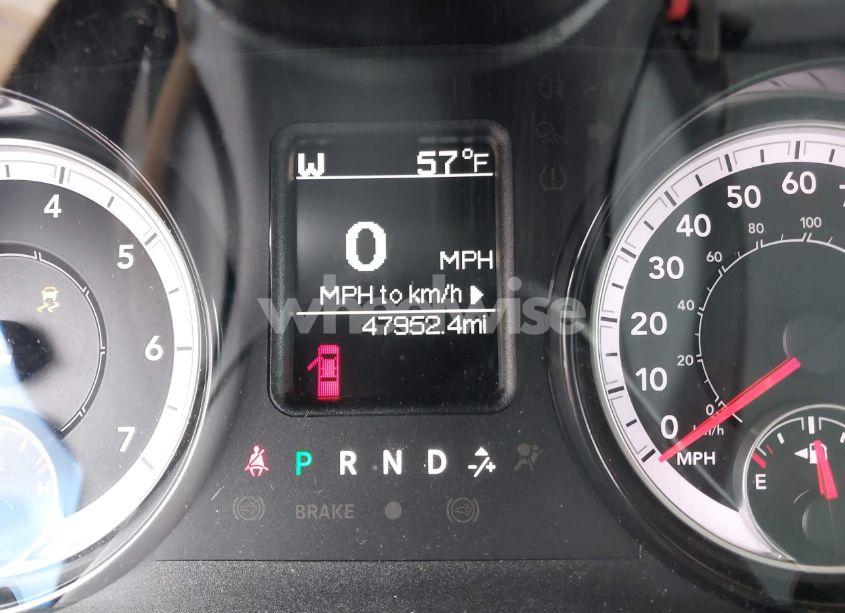 Photo 16 of 2019 Ram 1500 CLASSIC TRADESMAN 4X4 5'7 BOX (VIN 1C6RR7KT8KS742948)