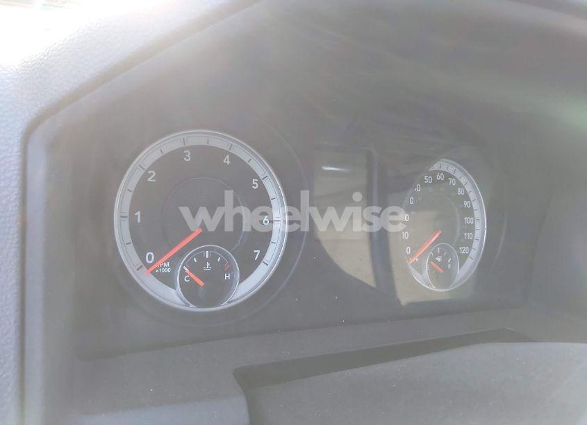 Photo 14 of 2013 Ram 1500 EXPRESS (VIN 1C6RR7KT9DS580623)