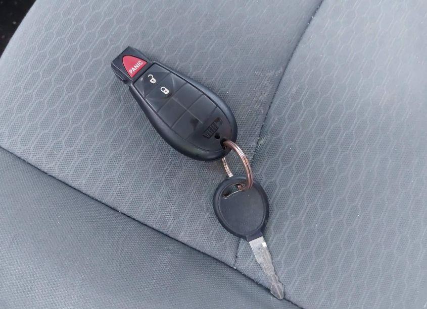 Photo 11 of 2013 Ram 1500 EXPRESS (VIN 1C6RR7KT9DS648984)