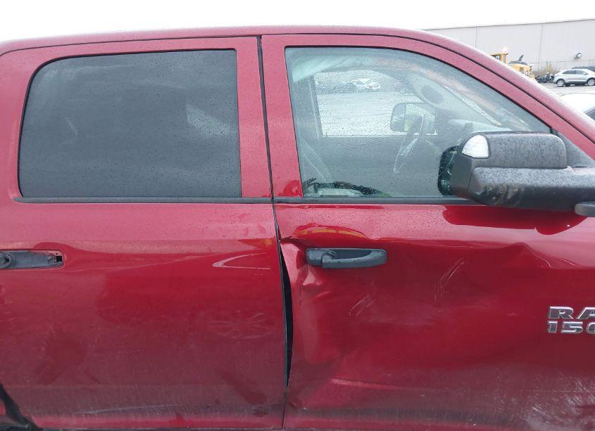 Photo 13 of 2013 Ram 1500 EXPRESS (VIN 1C6RR7KT9DS648984)