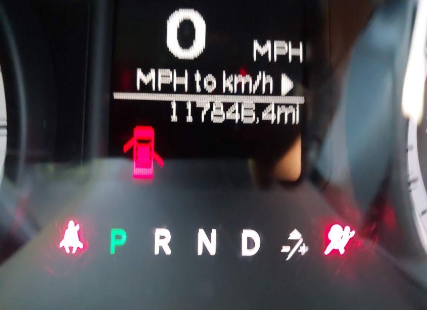 Photo 15 of 2013 Ram 1500 EXPRESS (VIN 1C6RR7KT9DS648984)