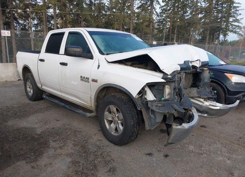 2014 Ram 1500 ST (VIN 1C6RR7KT9ES103952) main photo