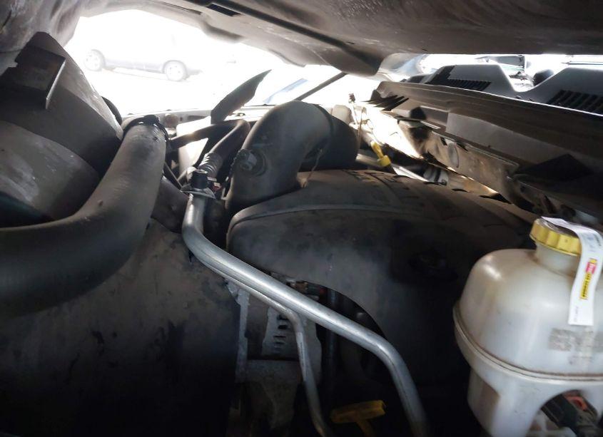 Photo 10 of 2014 Ram 1500 ST (VIN 1C6RR7KT9ES103952)