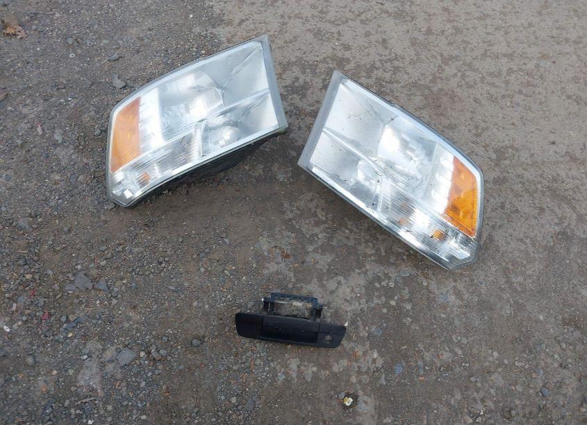 Photo 12 of 2014 Ram 1500 ST (VIN 1C6RR7KT9ES103952)